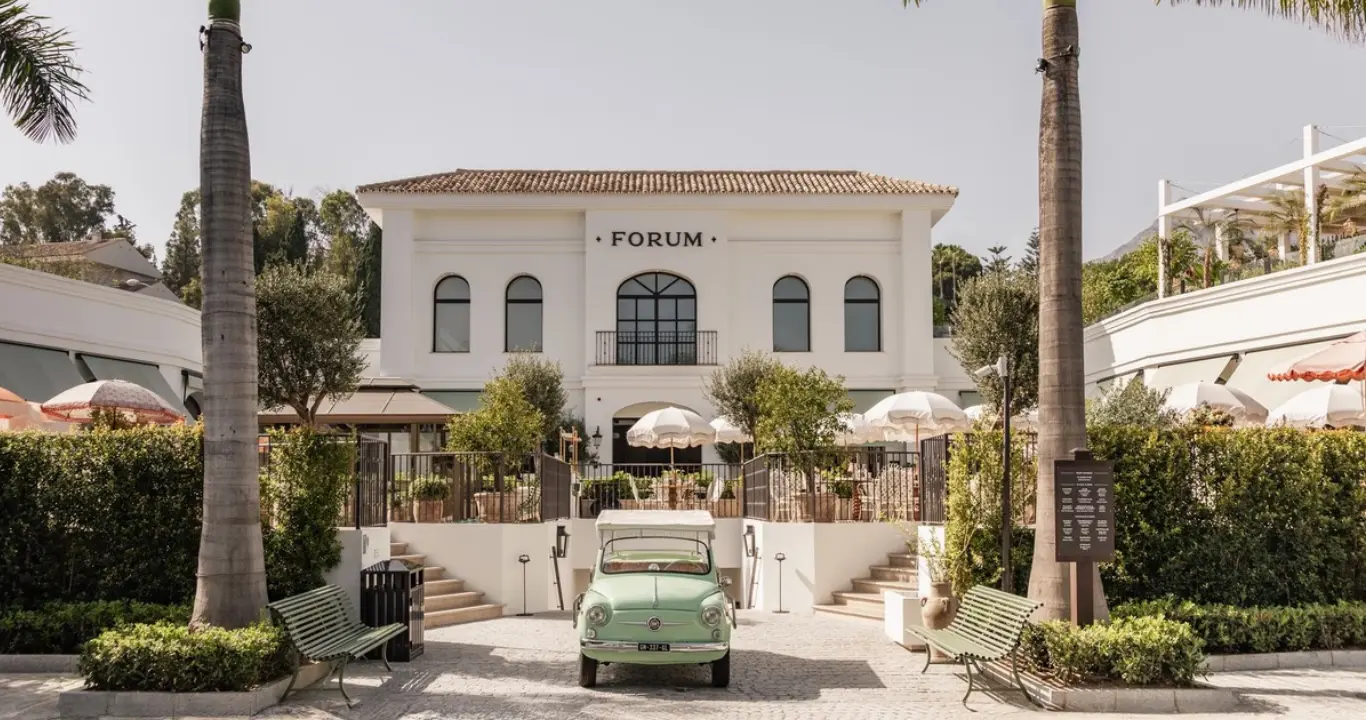 Forum Marbella