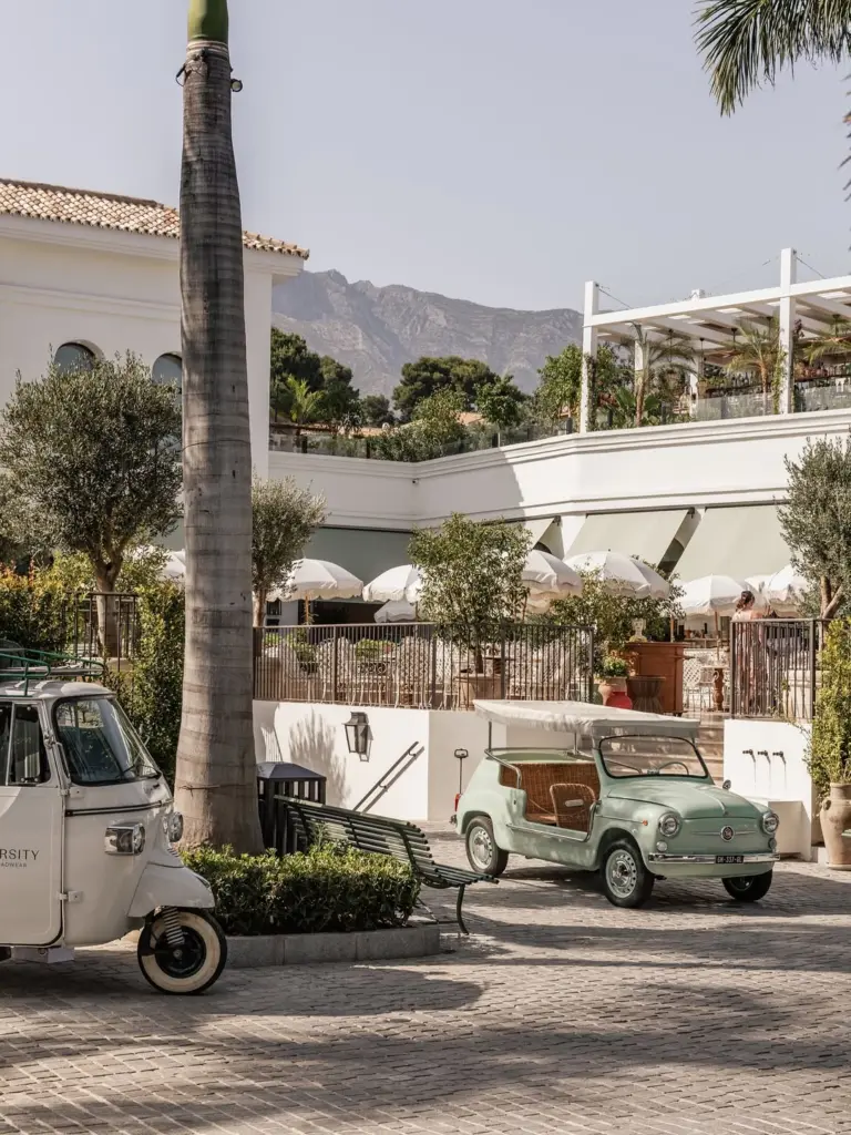 Forum in Marbella