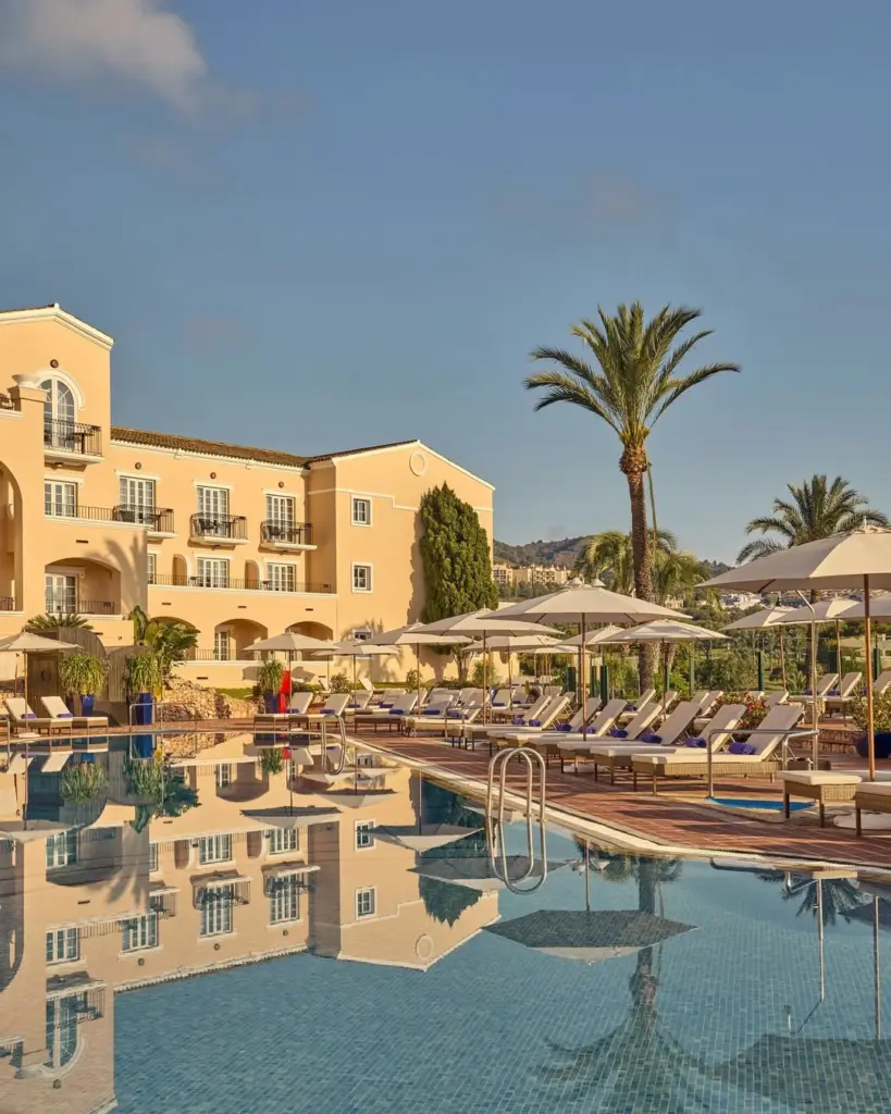 Grand Hyatt La Manga