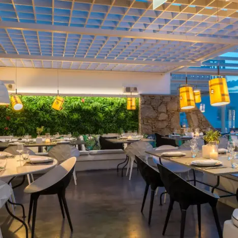 Forum Marbella: The Golden Mile’s Modern Lifestyle Destination