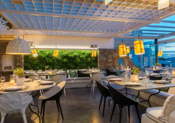 Krama Mykonos