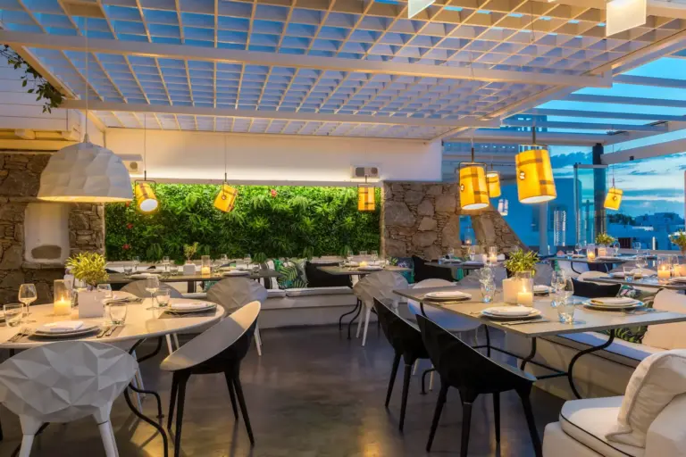 Krama Mykonos