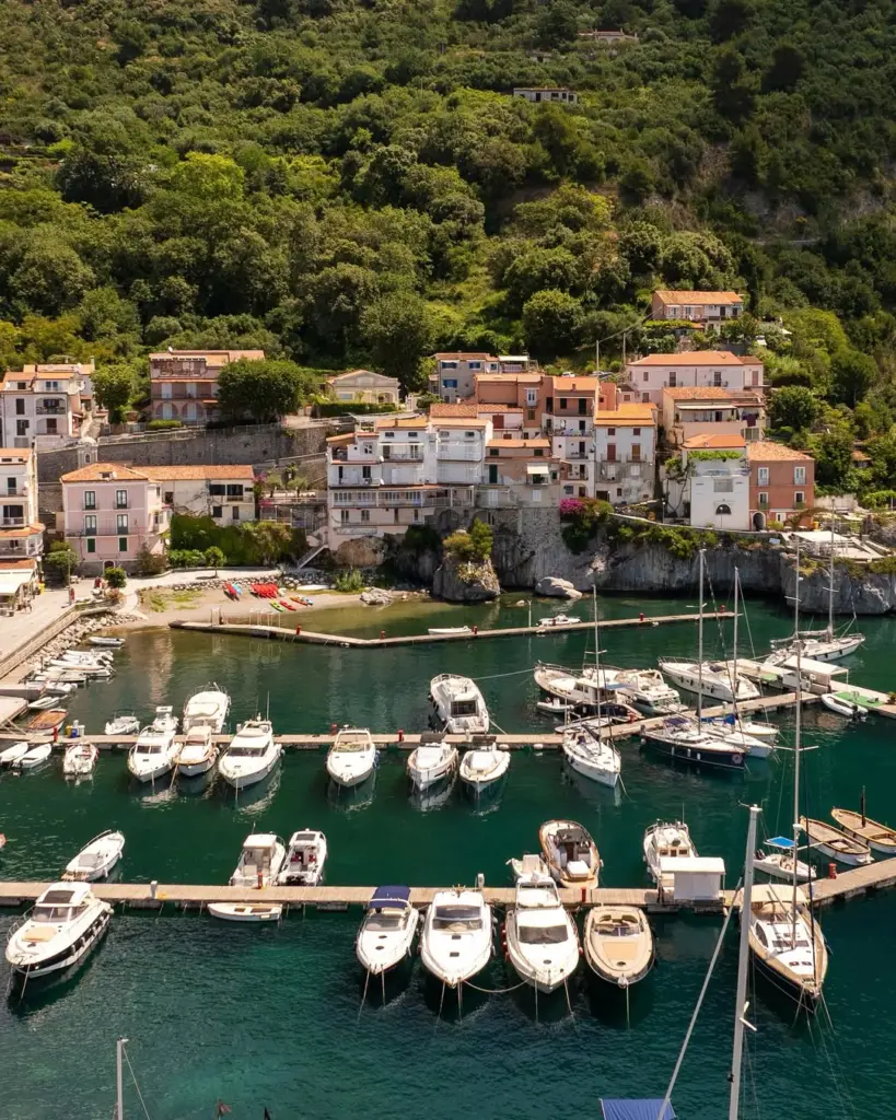 Maratea, Italy