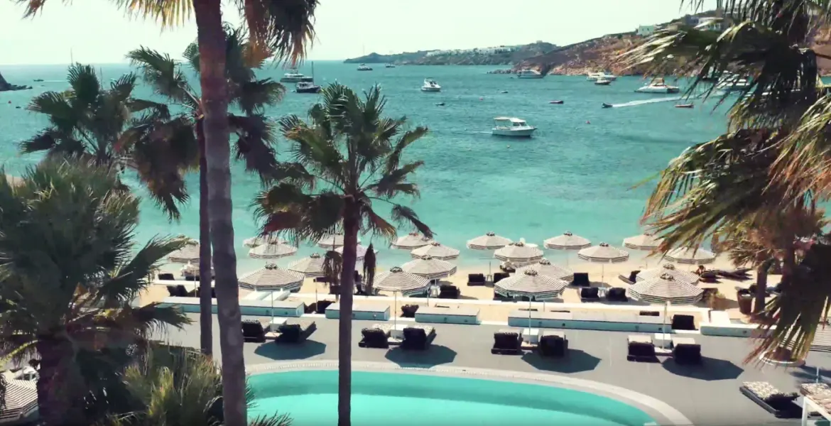Mykonos Blanc Hotel