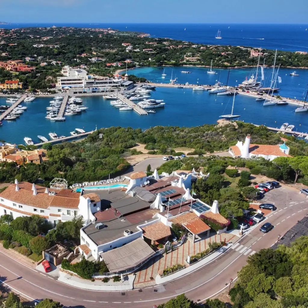 Porto Cervo, Italy