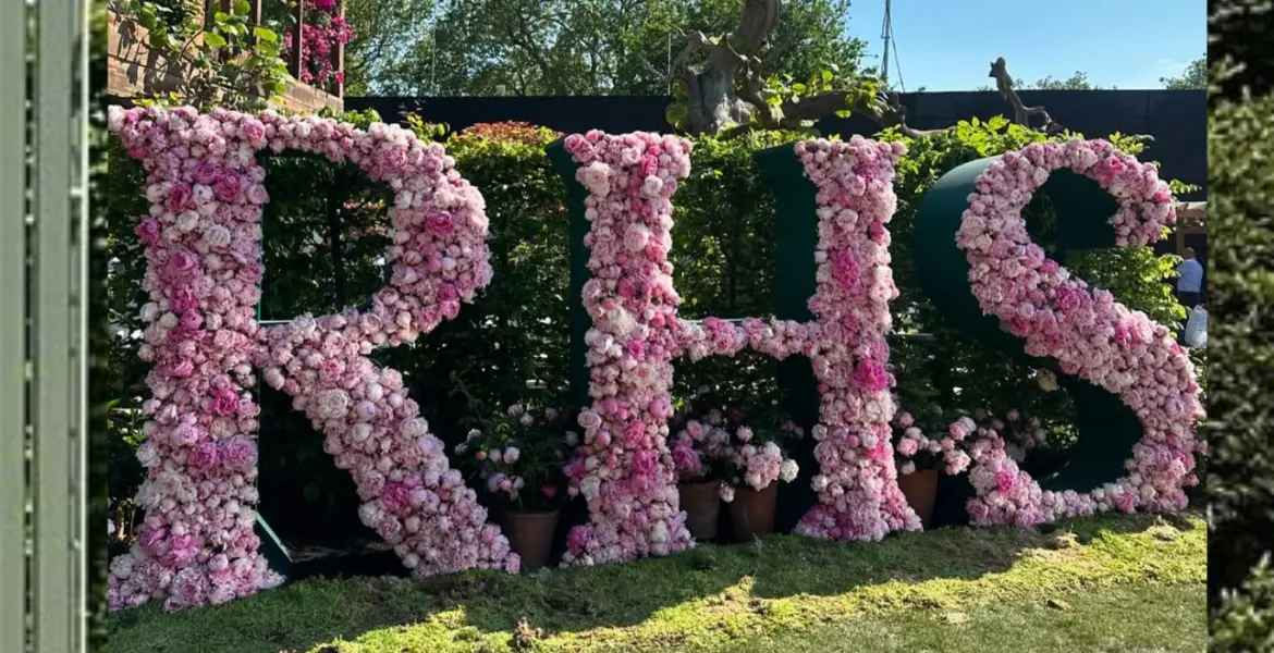 RHS Chelsea Flower Show