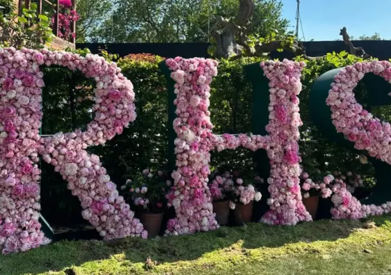 RHS Chelsea Flower Show