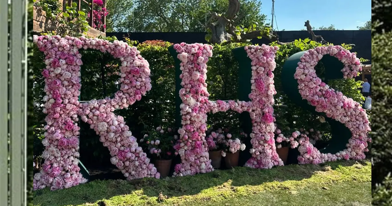 RHS Chelsea Flower Show