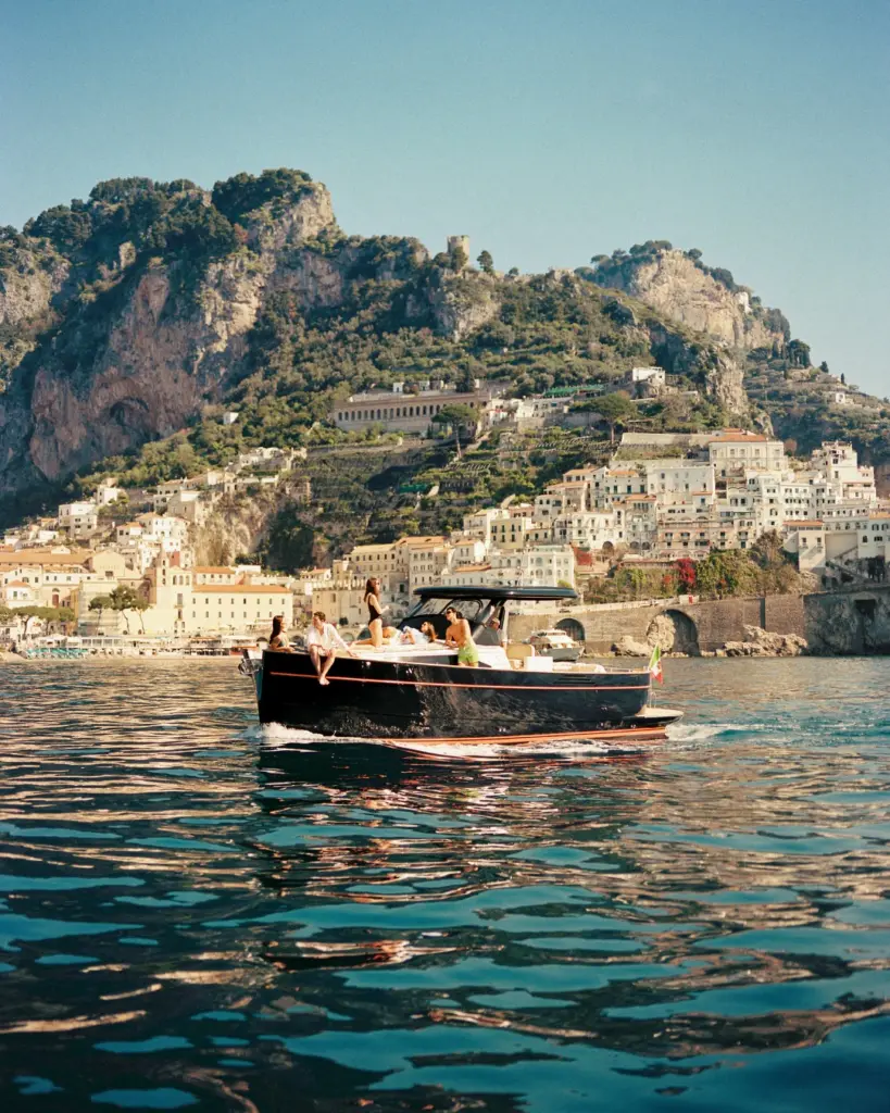 Ravello, Italy