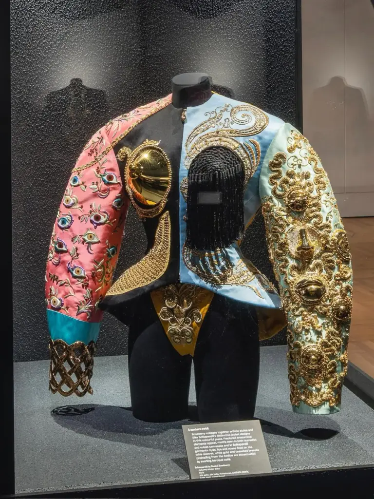 Schiaparelli design