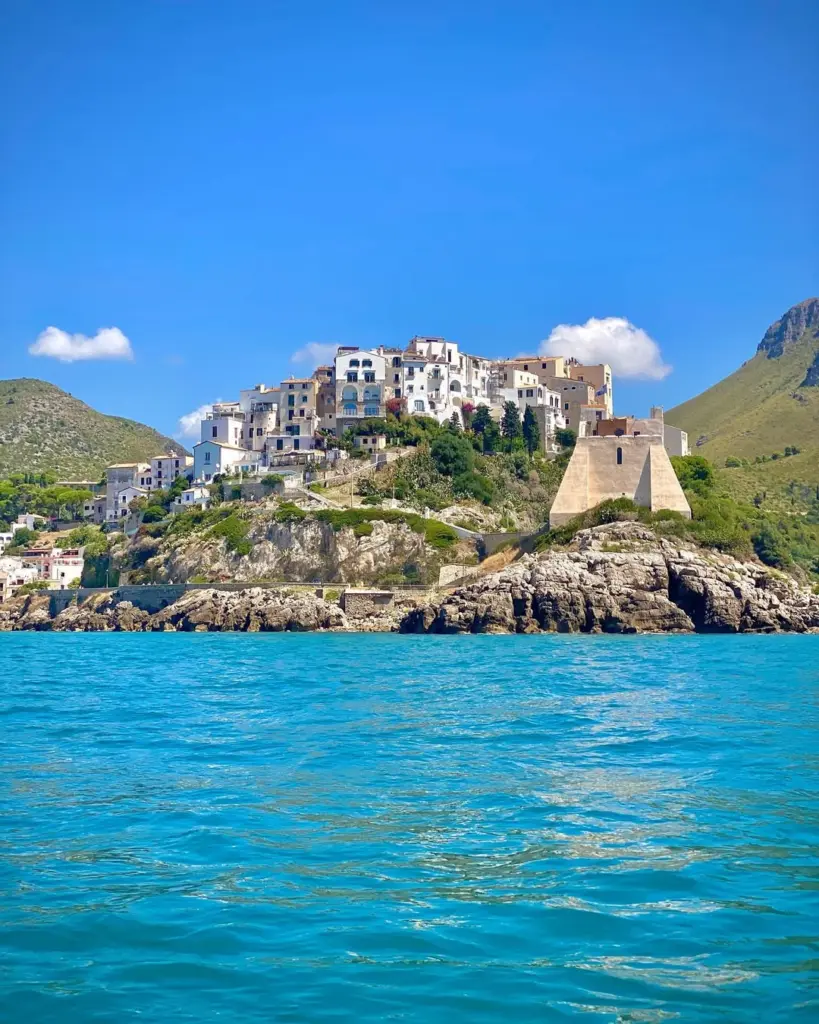 Sperlonga, Italy