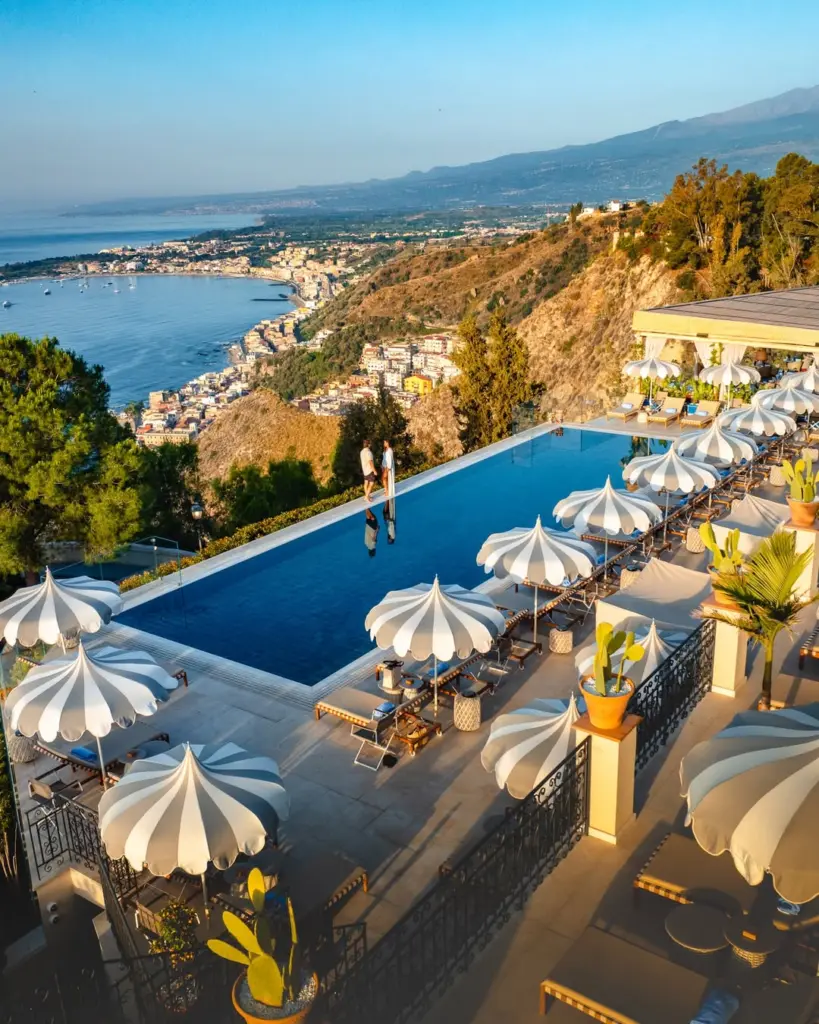 Taormina, Italy