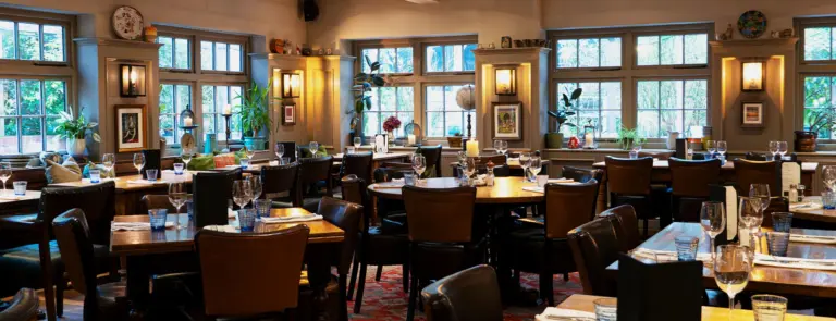 The Old Plough Cobham