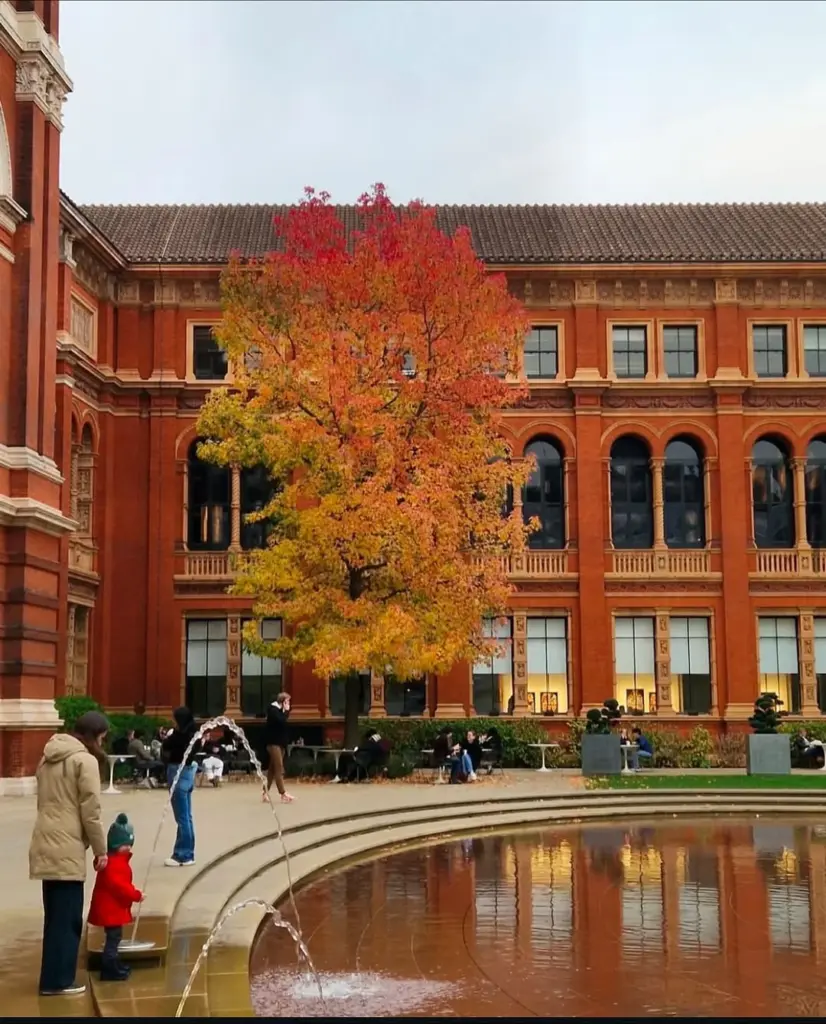 V&A South Kensington