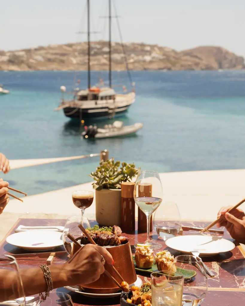 Beefbar Mykonos