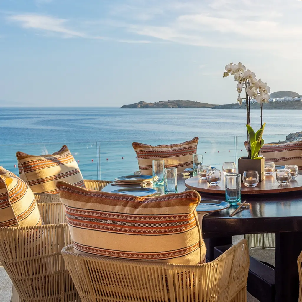 Buddha Bar Beach