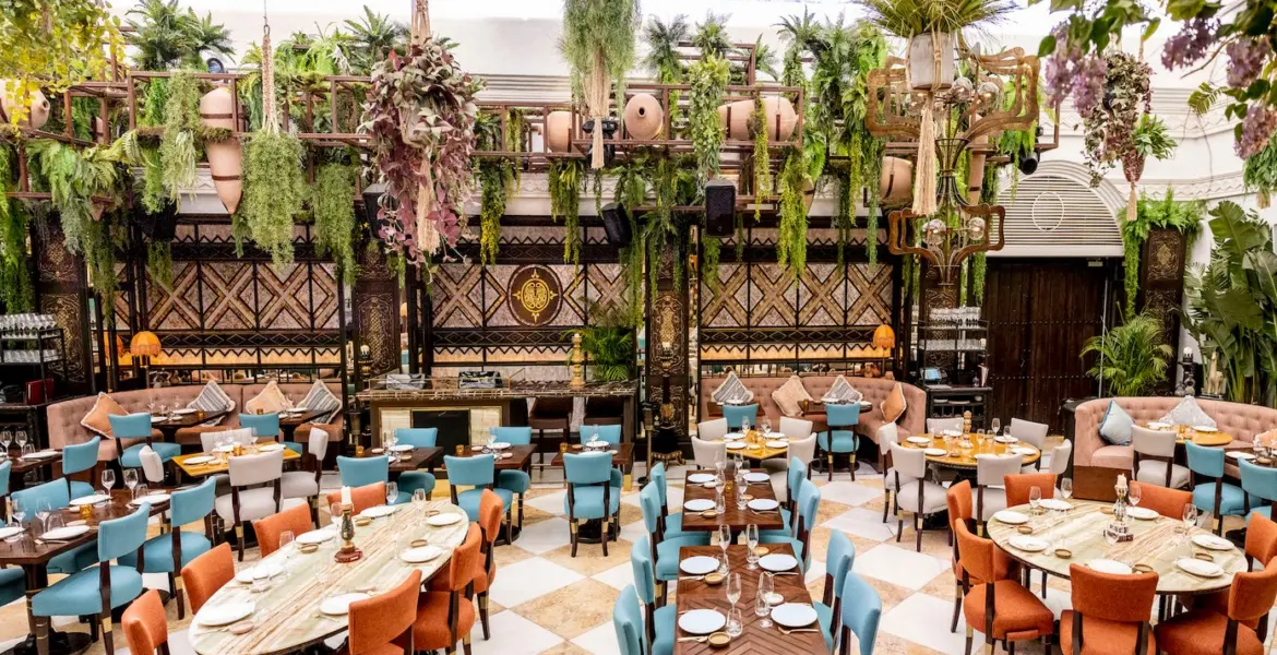COYA Marbella