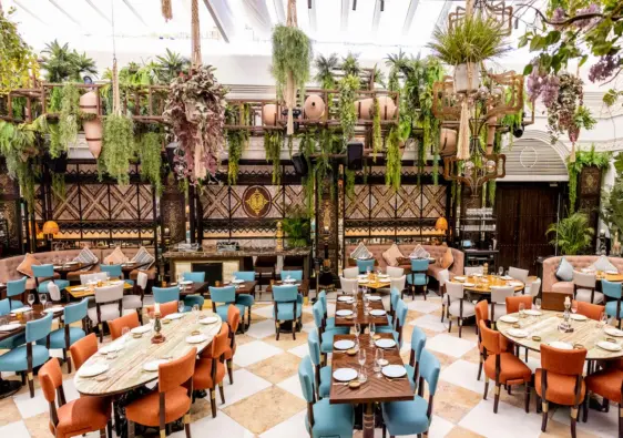 COYA Marbella
