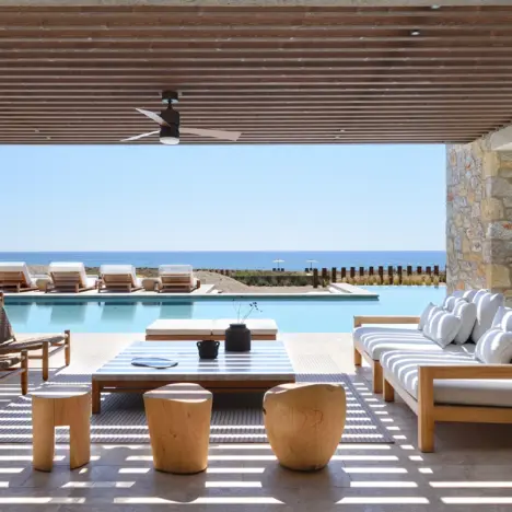 The Westin Resort Costa Navarino: A Family-Friendly Escape in Messenia