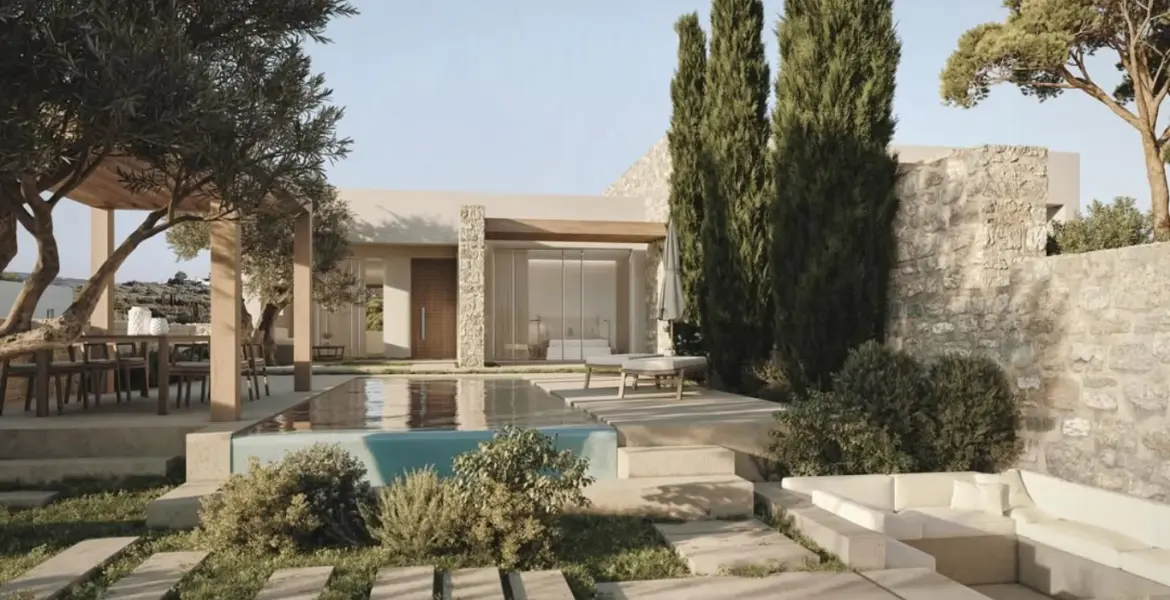 Costa Navarino Residences
