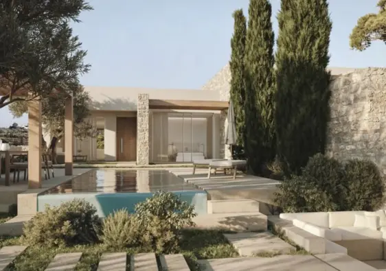 Costa Navarino Residences