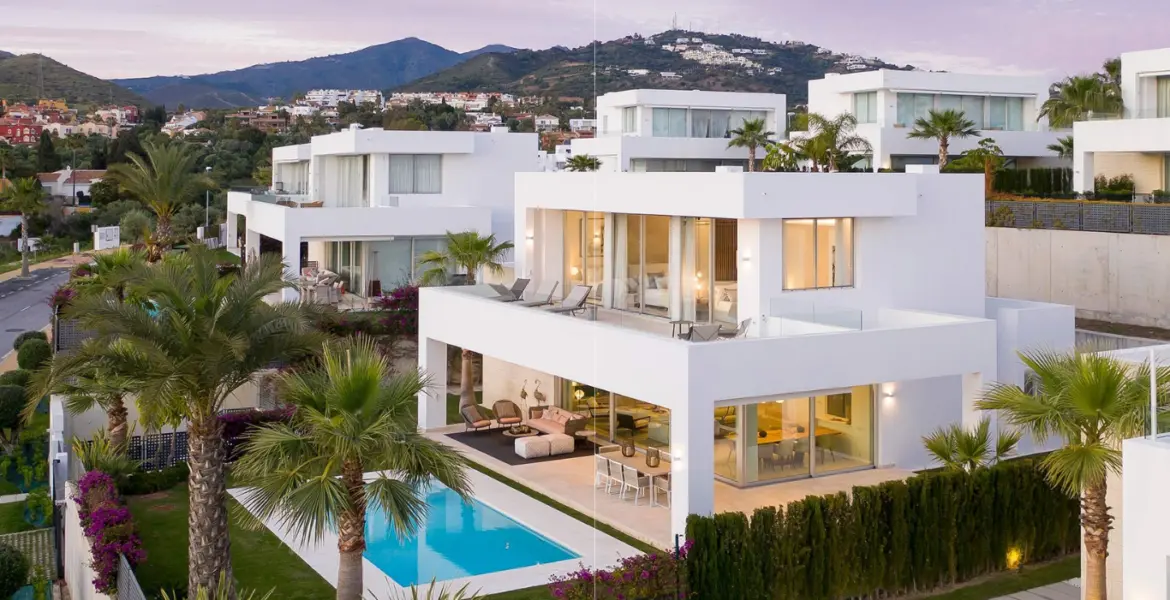 La Finca Marbella