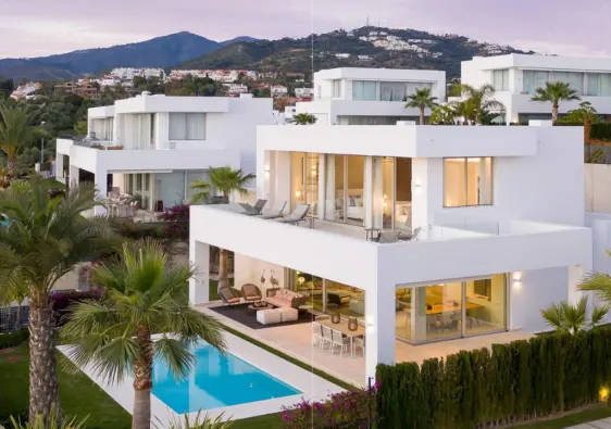 La Finca Marbella