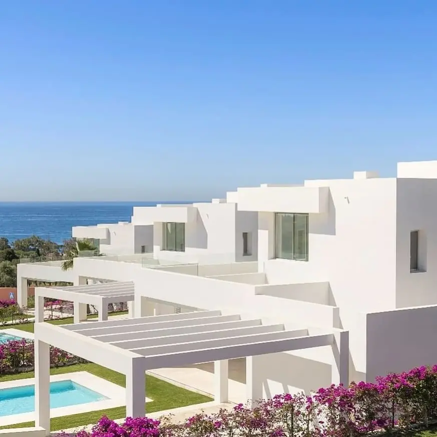 La Finca Marbella villas