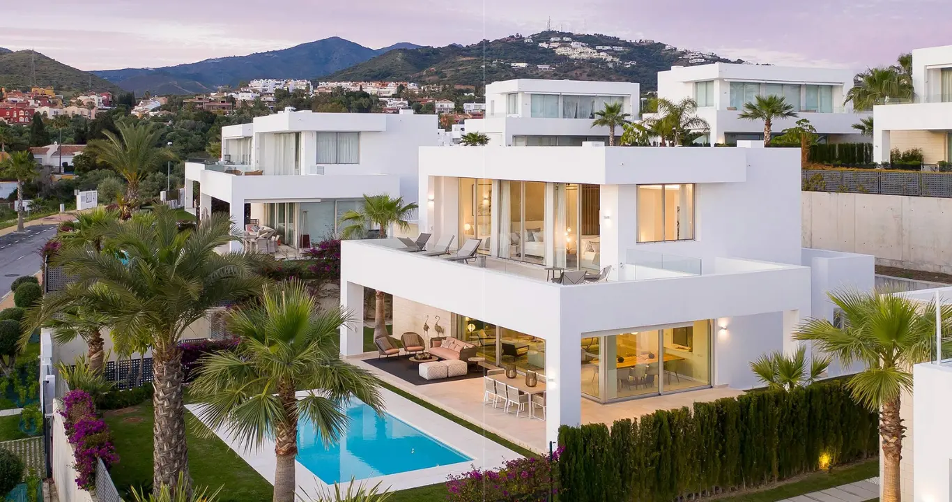 La Finca Marbella