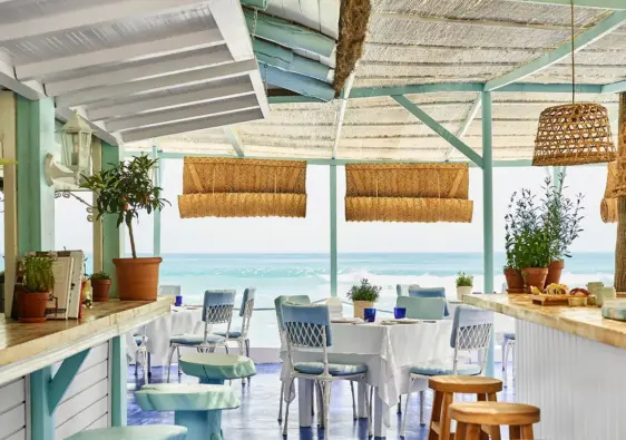 MC Beach Marbella