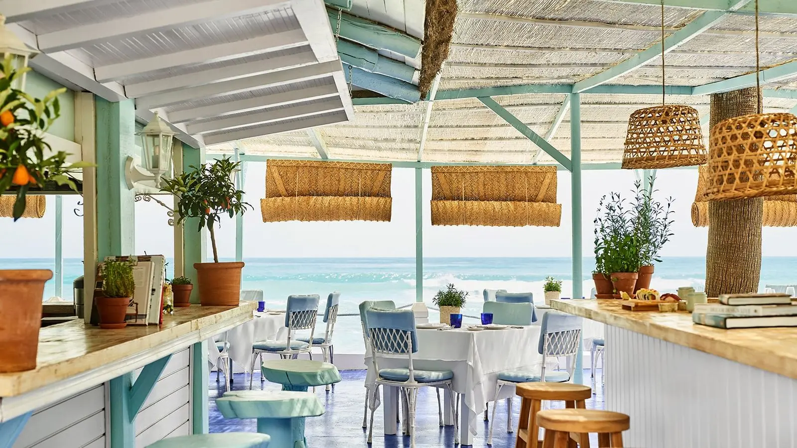 MC Beach Marbella