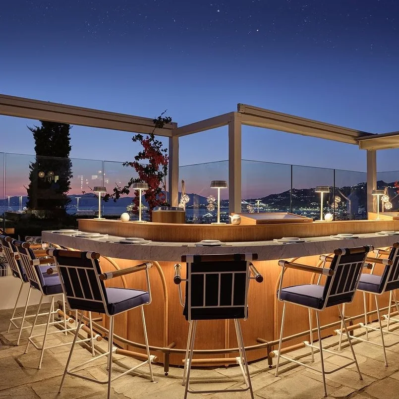 Matsuhisa Mykonos