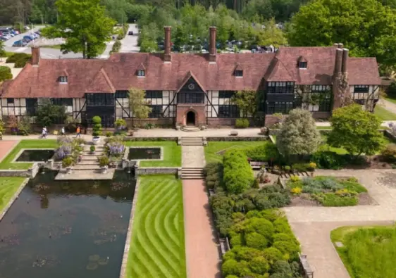 RHS Garden Wisley (1)