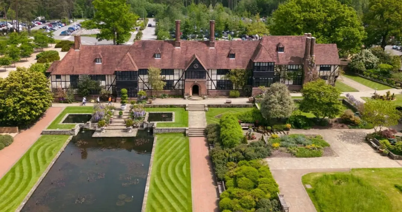 RHS Garden Wisley (1)