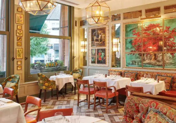 The Ivy Café Wimbledon