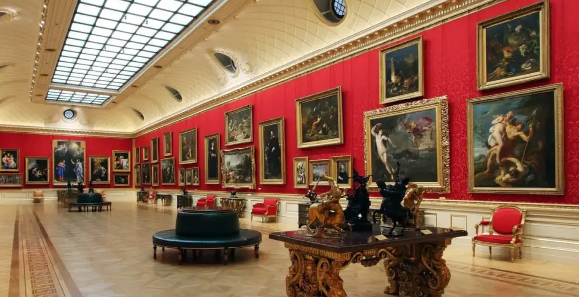 The Wallace Collection