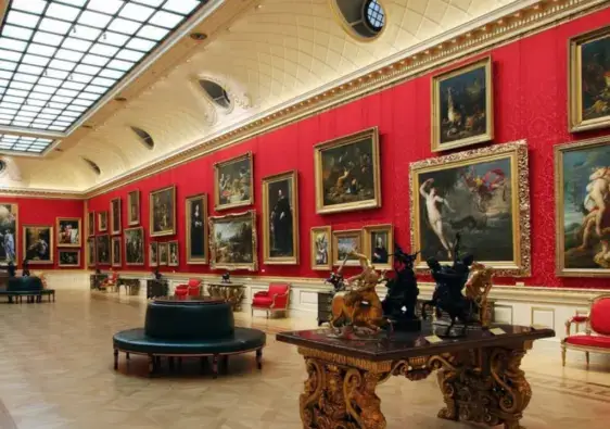 The Wallace Collection