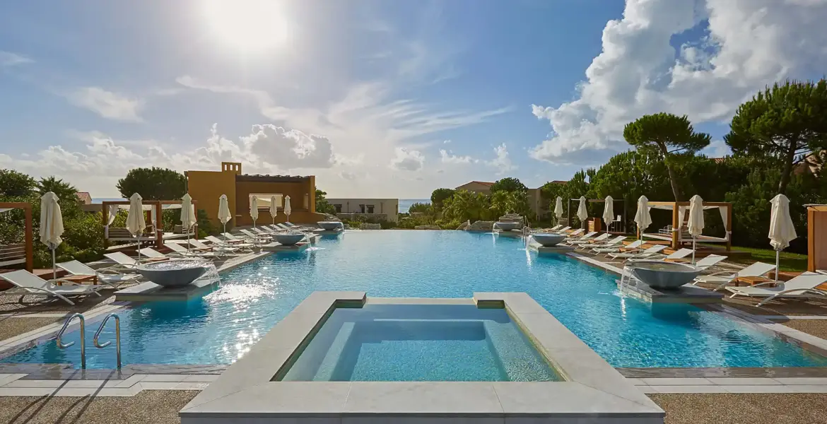 The Westin Resort Costa Navarino
