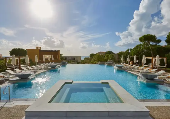The Westin Resort Costa Navarino