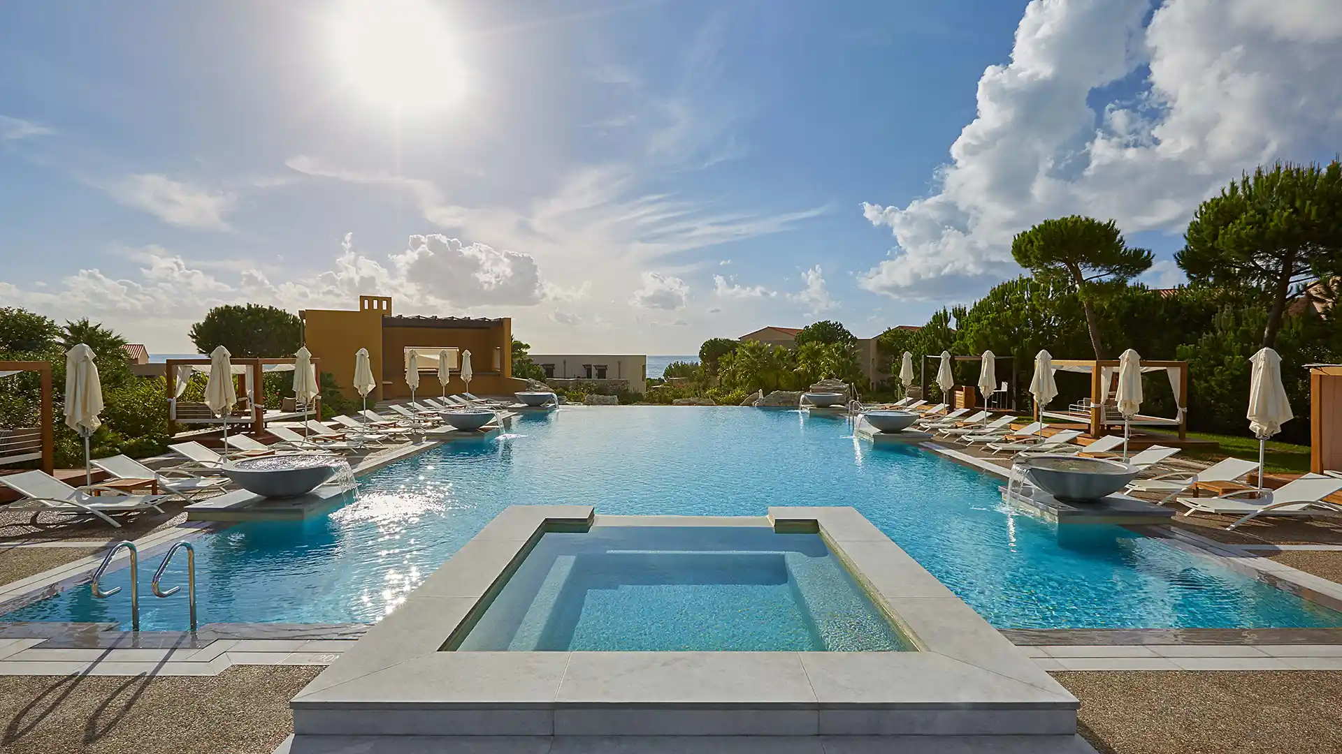 The Westin Resort Costa Navarino