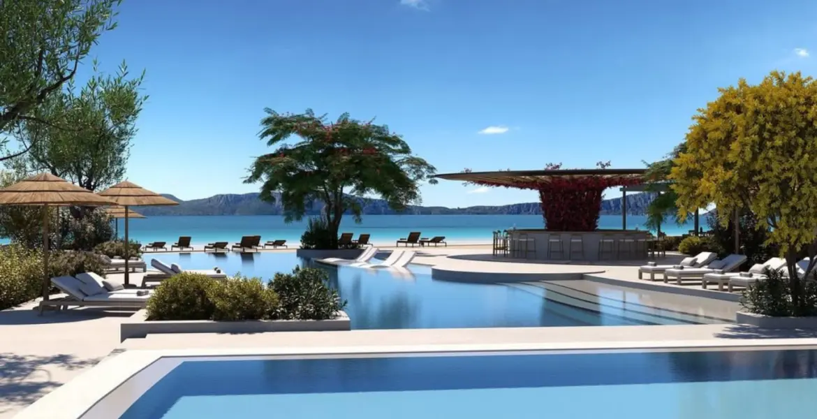W Costa Navarino