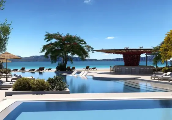 W Costa Navarino