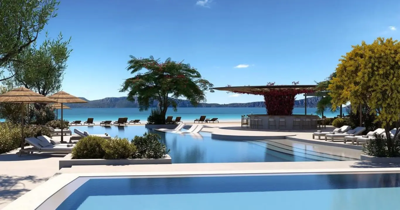 W Costa Navarino