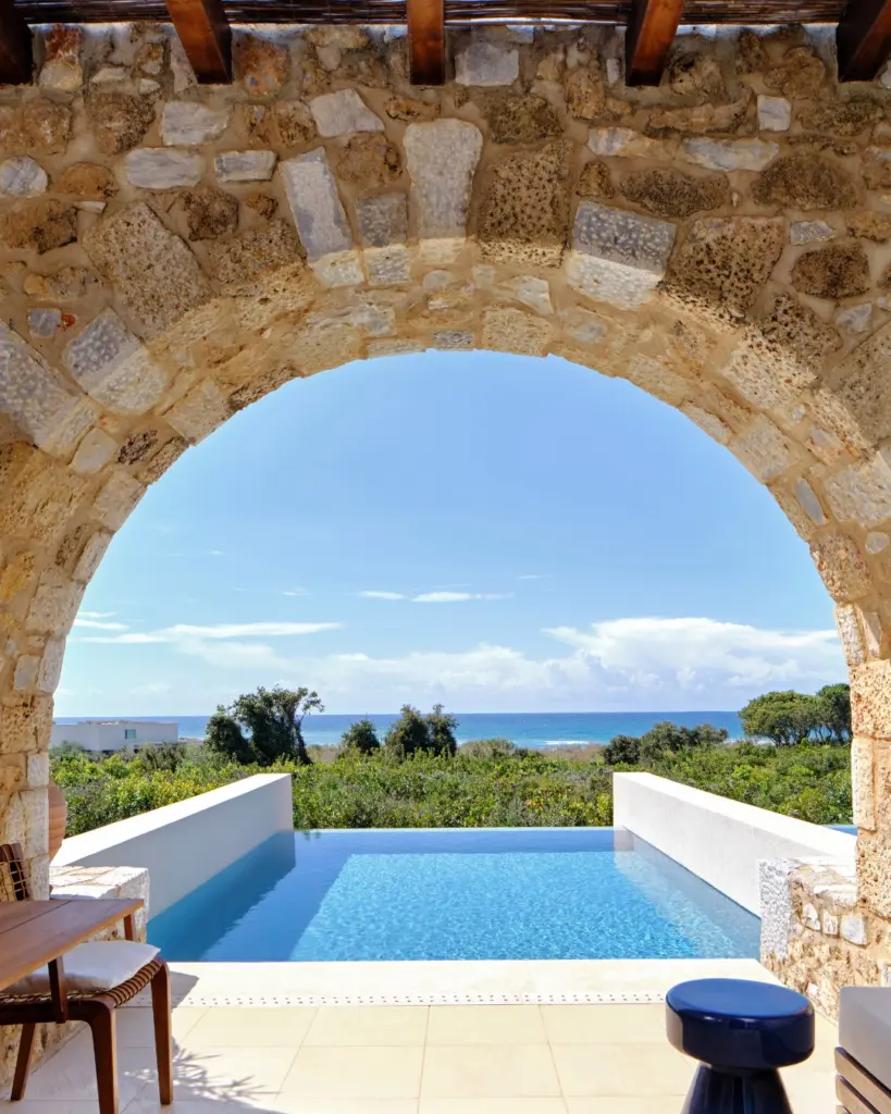 Westin Resort, Costa Navarino