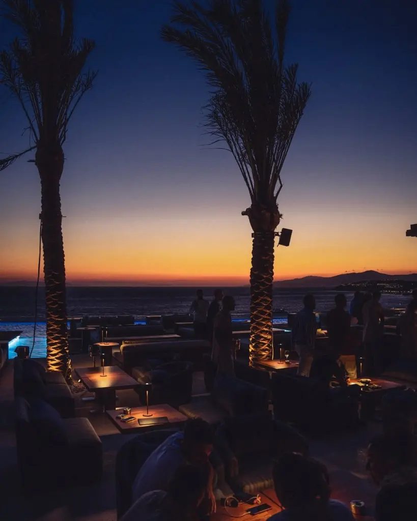 Zuma Mykonos