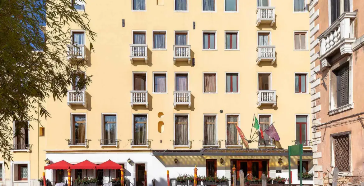 Baglioni Hotel Luna