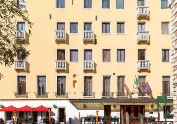 Baglioni Hotel Luna