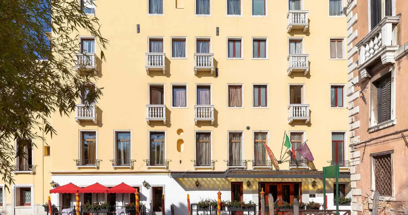 Baglioni Hotel Luna