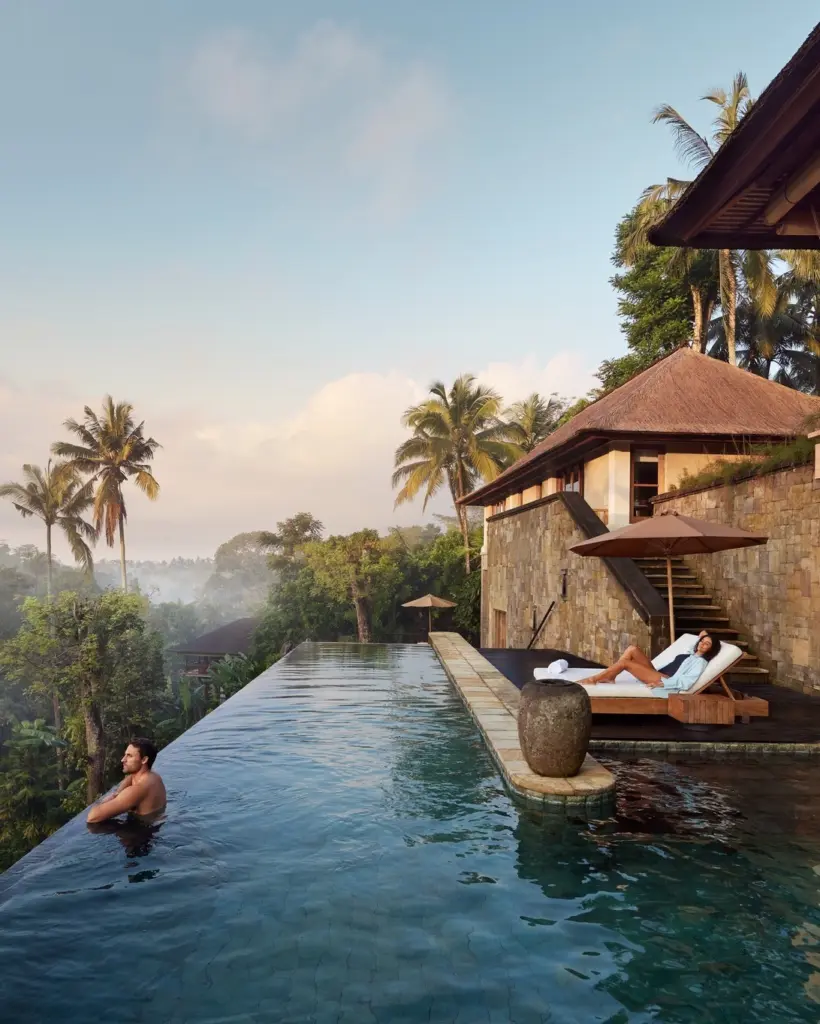 COMO Shambhala Estate
