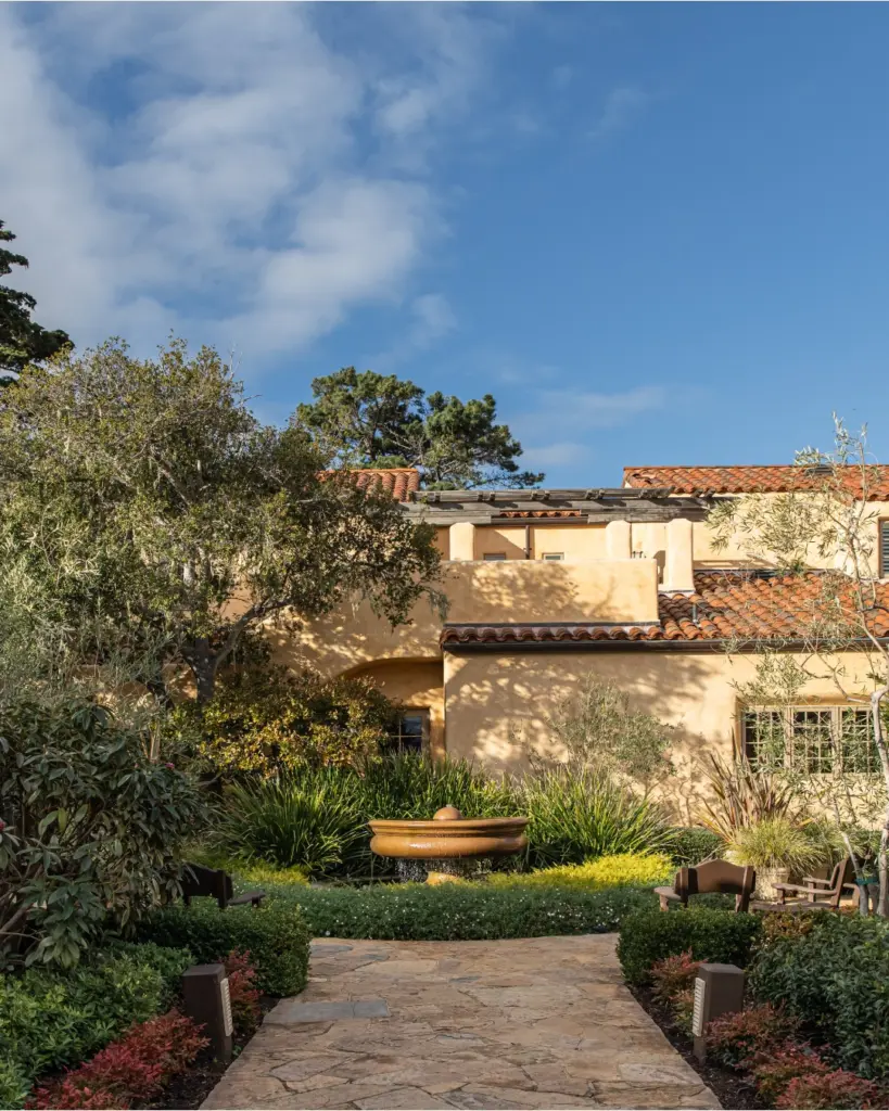 Casa Palmero